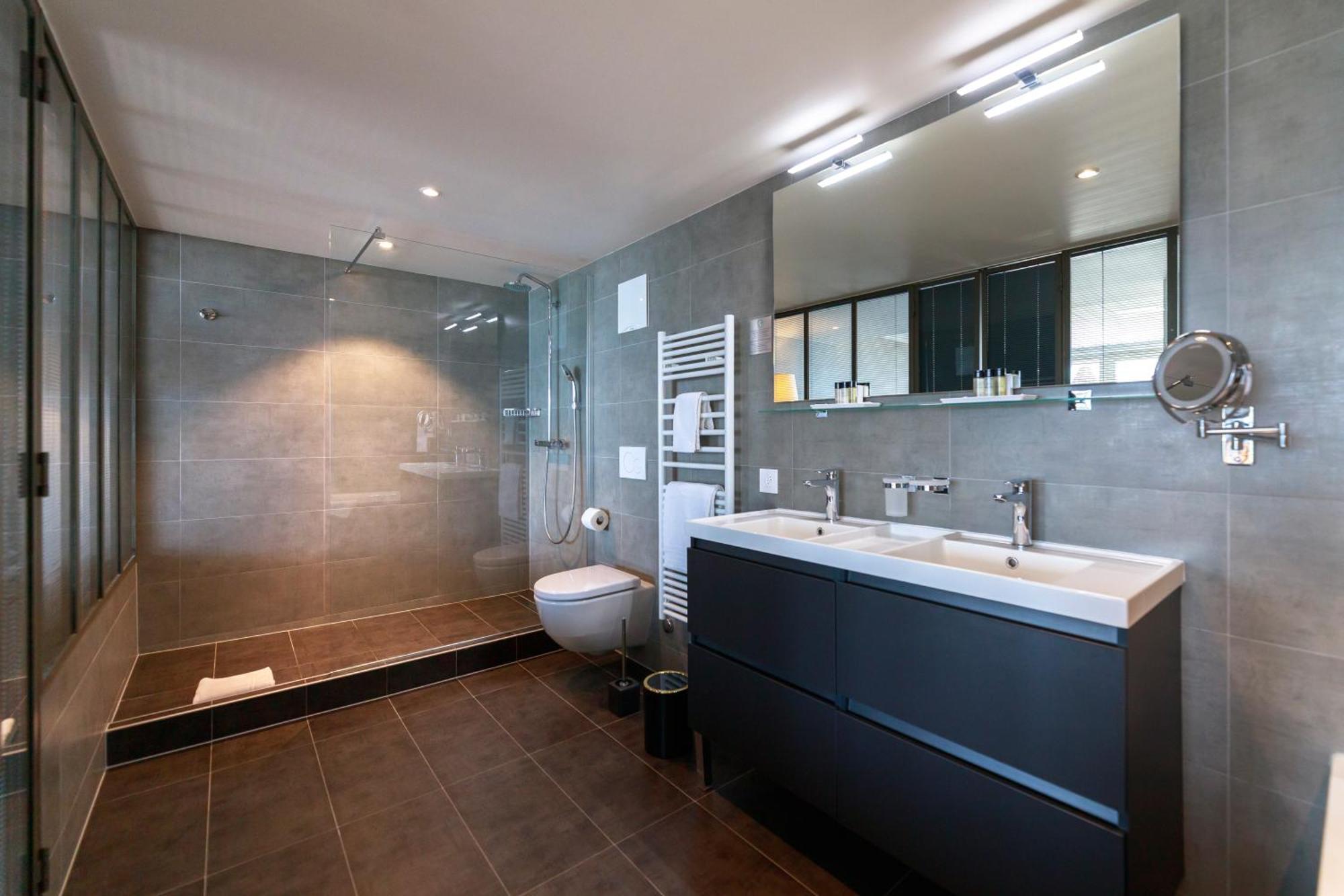 Ambassador Boutique Hotel Nyon Eksteriør billede